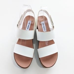 steve madden athens sandal